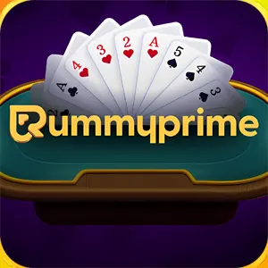 playship rummy rummy prime logo