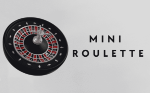 mini roulette