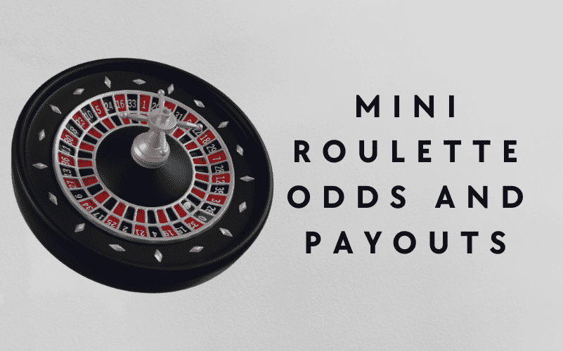 mini roulette