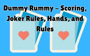 dummy rummy