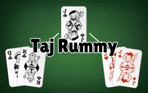 taj rummy