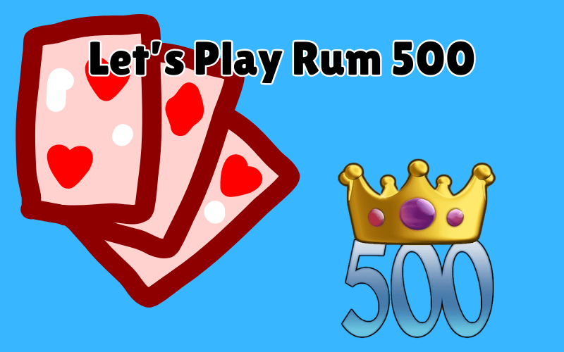 rum 500 play