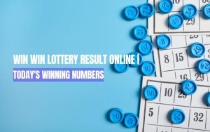 win win lottery