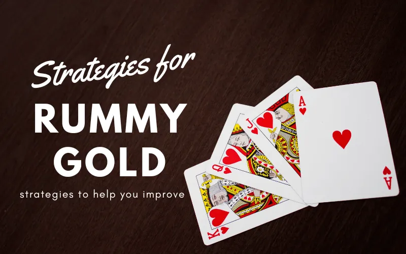 rummy gold