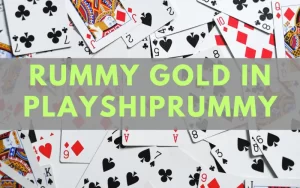 rummy gold