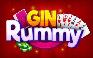 gin rummy