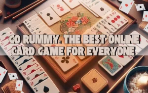 go rummy