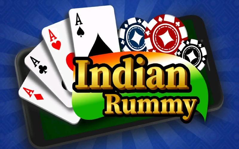 indian rummy