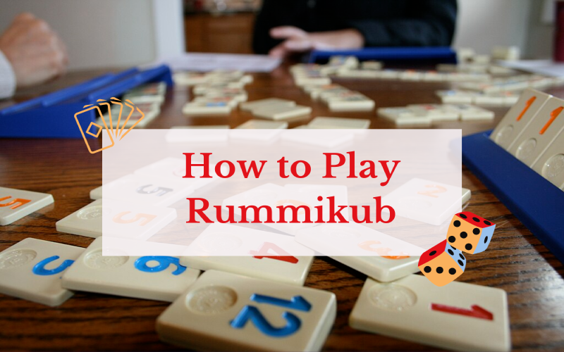 rummikub play