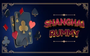 shanghai rummy