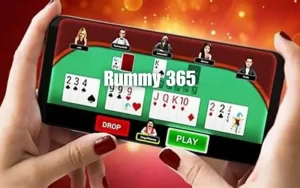 rummy 365