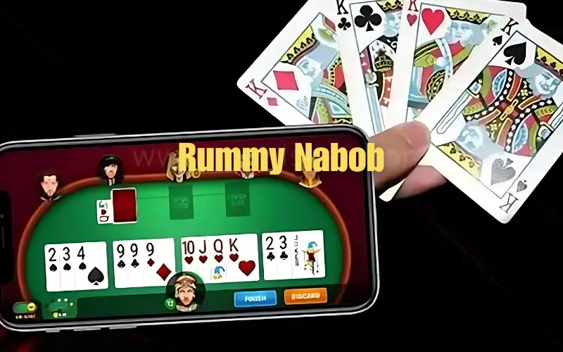 rummy nabob