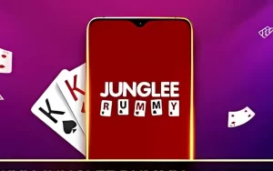 junglee rummy login