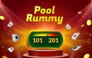 pool 201 rummy