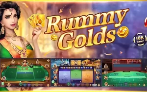 rummy gold