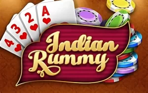 indo rummy